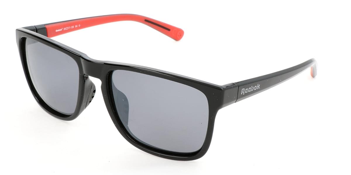 Gafas de Sol Reebok CLASSIC 10 R9312 01 Negro | SmartBuyGlasses US