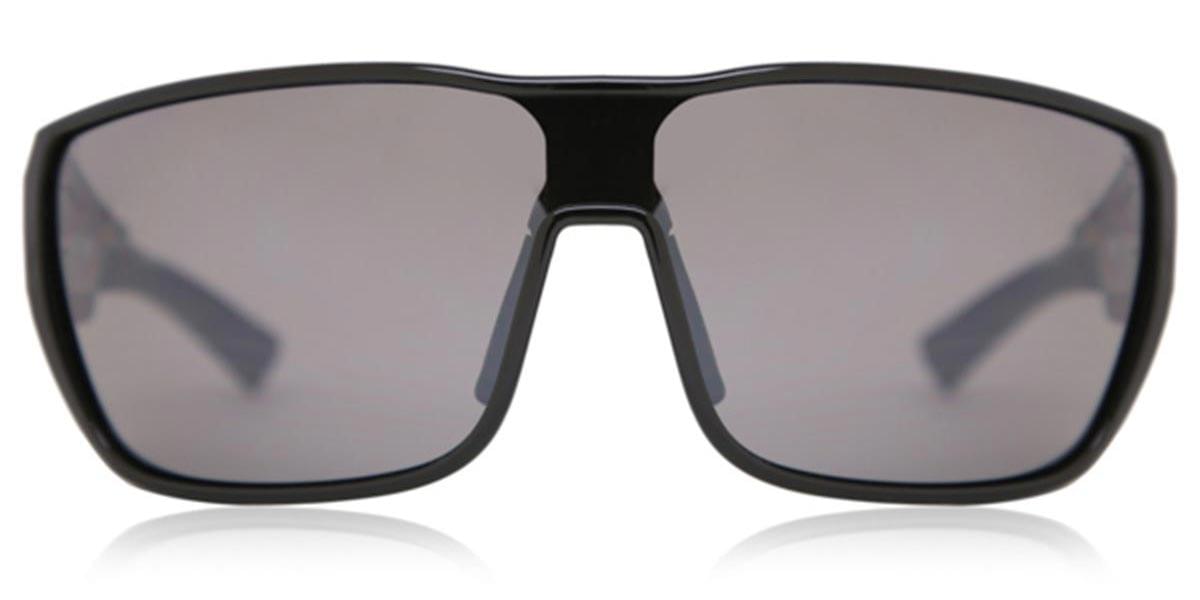 Spy TRON 2 Polarized 673503038832 Sunglasses in Black | SmartBuyGlasses USA