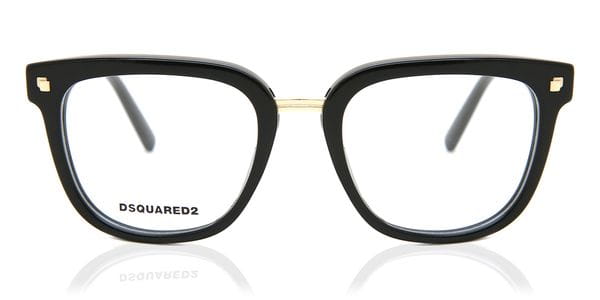 dsquared2 eyeglasses