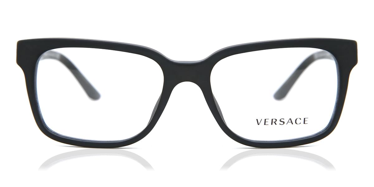 Versace Ve3218 5177 Eyeglasses In Tortoise Smartbuyglasses Usa