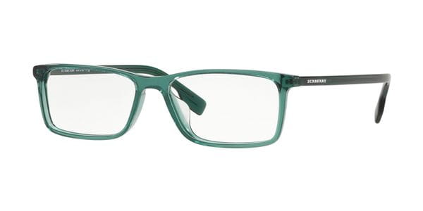 green burberry glasses