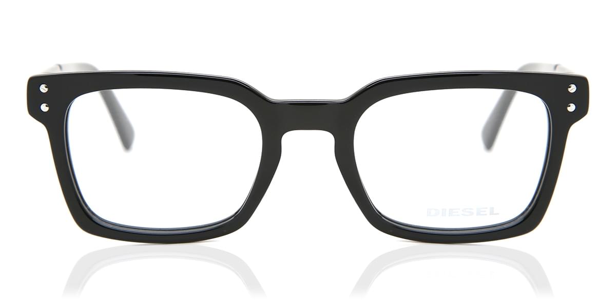 Diesel Eyeglasses DL5229 001 Reviews