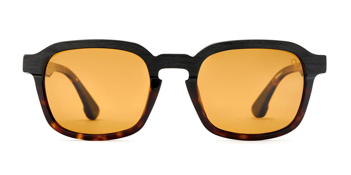 Etnia Barcelona Ballard Sun HVBL Sunglasses in Silver | SmartBuyGlasses USA