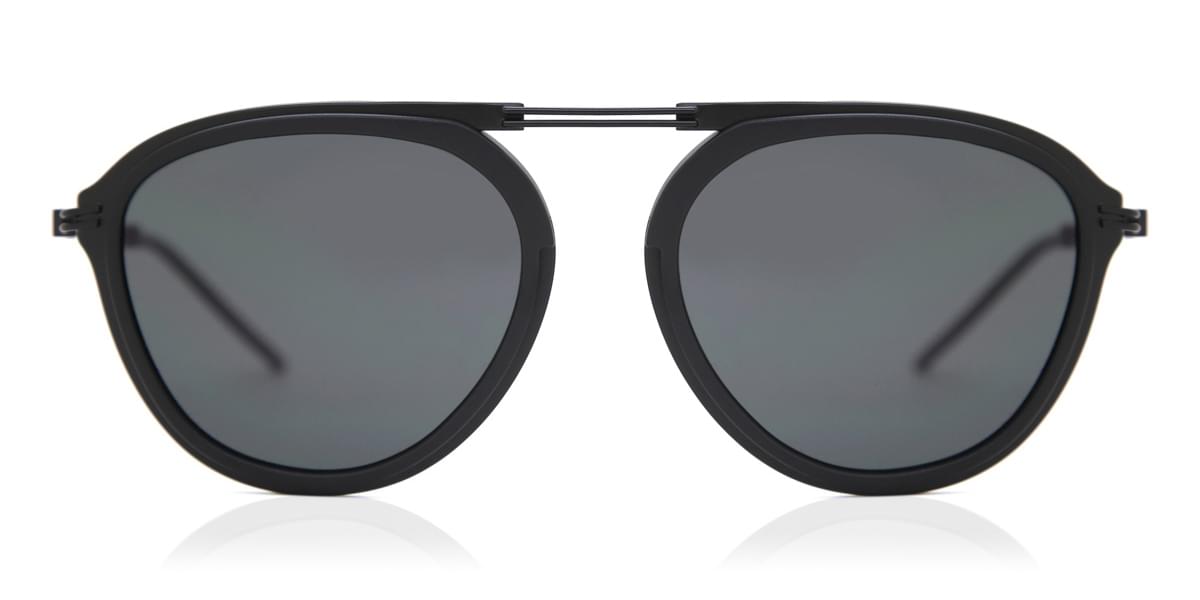 Emporio Armani EA2056 300187 Sunglasses 
