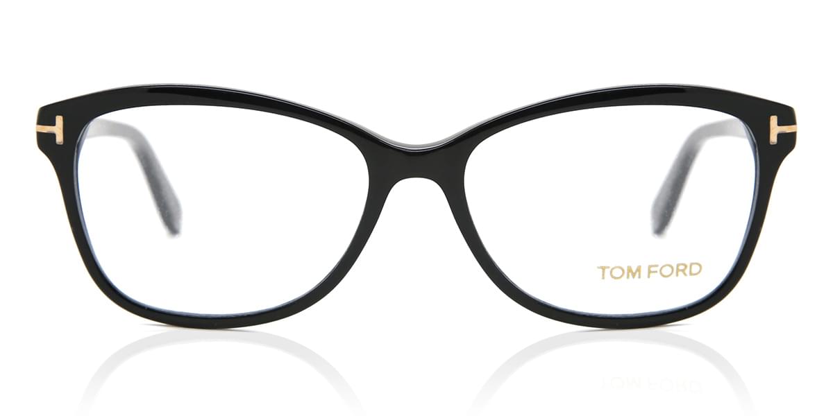 Tom Ford Eyeglasses FT5404 001 Reviews