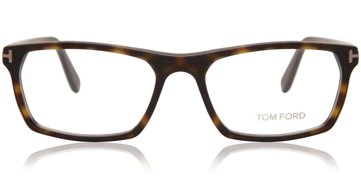 Tom Ford Eyeglasses FT5295 052 Reviews