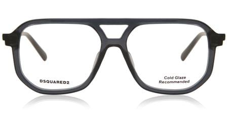 dsquared reading glasses