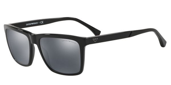 Emporio Armani EA4117 50176G Sunglasses 