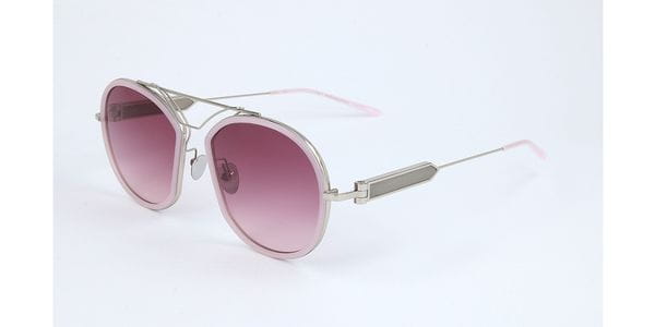 calvin klein pink sunglasses