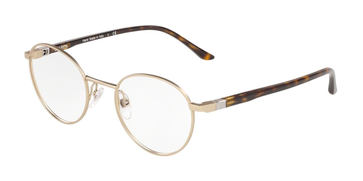 Starck Eyeglasses SH2042 0002 Reviews