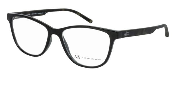 Armani Exchange AX3047 8158 Glasses 