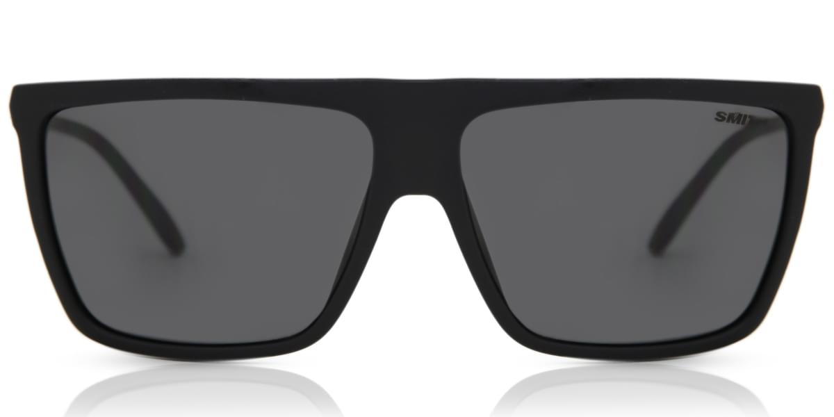 Smith Cornice Dl5 3g Sunglasses Black Smartbuyglasses Uk