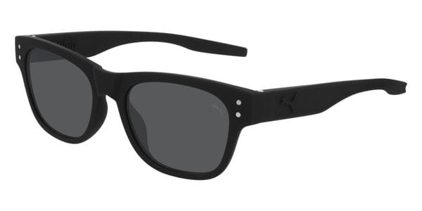 Puma PU0245S 001 Sunglasses Black 