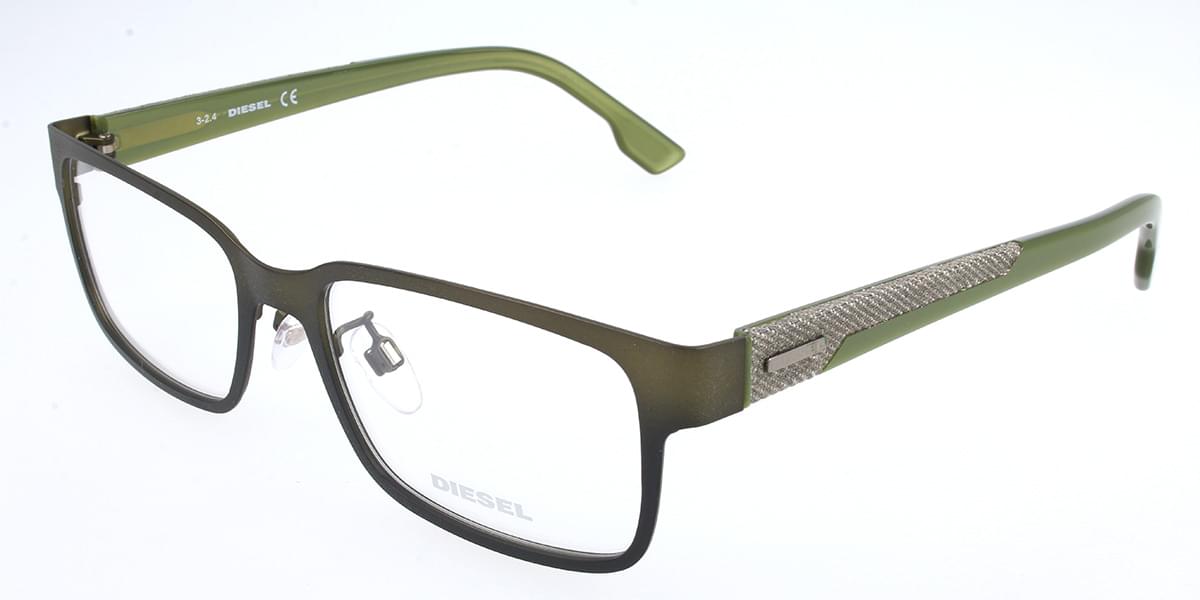 Diesel Eyeglasses DL4098 098 Reviews