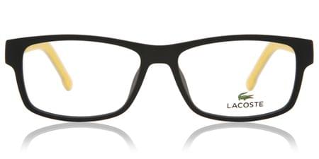 lacoste glasses specsavers