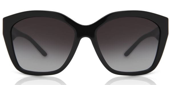 Burberry BE4261 30018G Black Sunglasses 