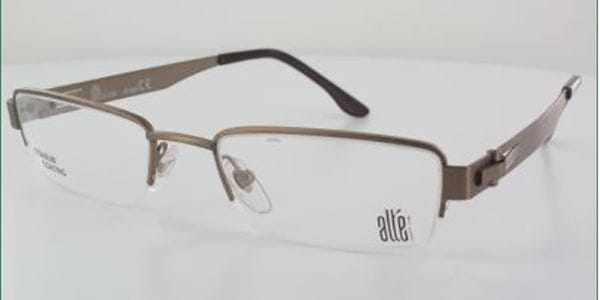 Alte AE5608 13 Glasses Brown 