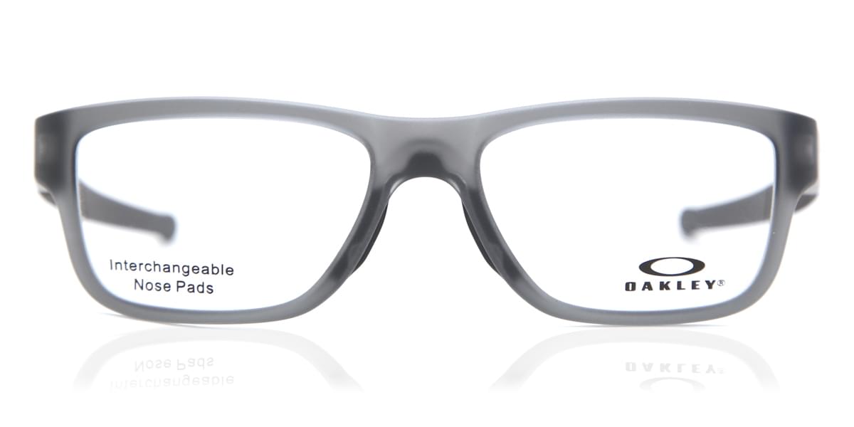 oakley grey glasses
