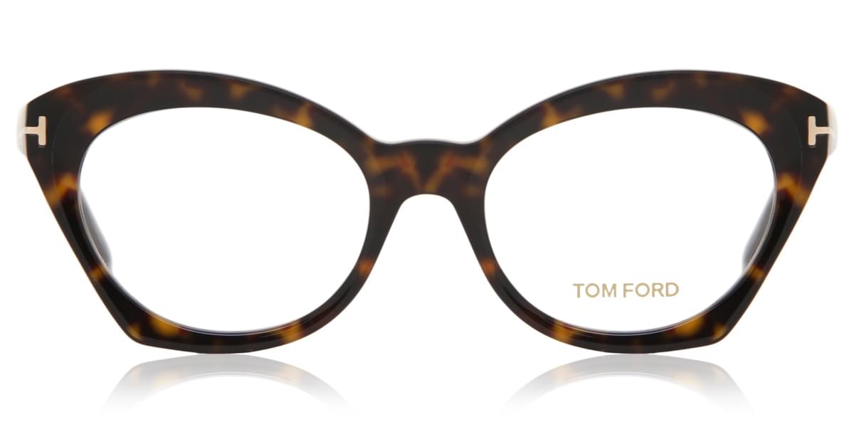 Tom Ford Eyeglasses FT5456 052 Reviews