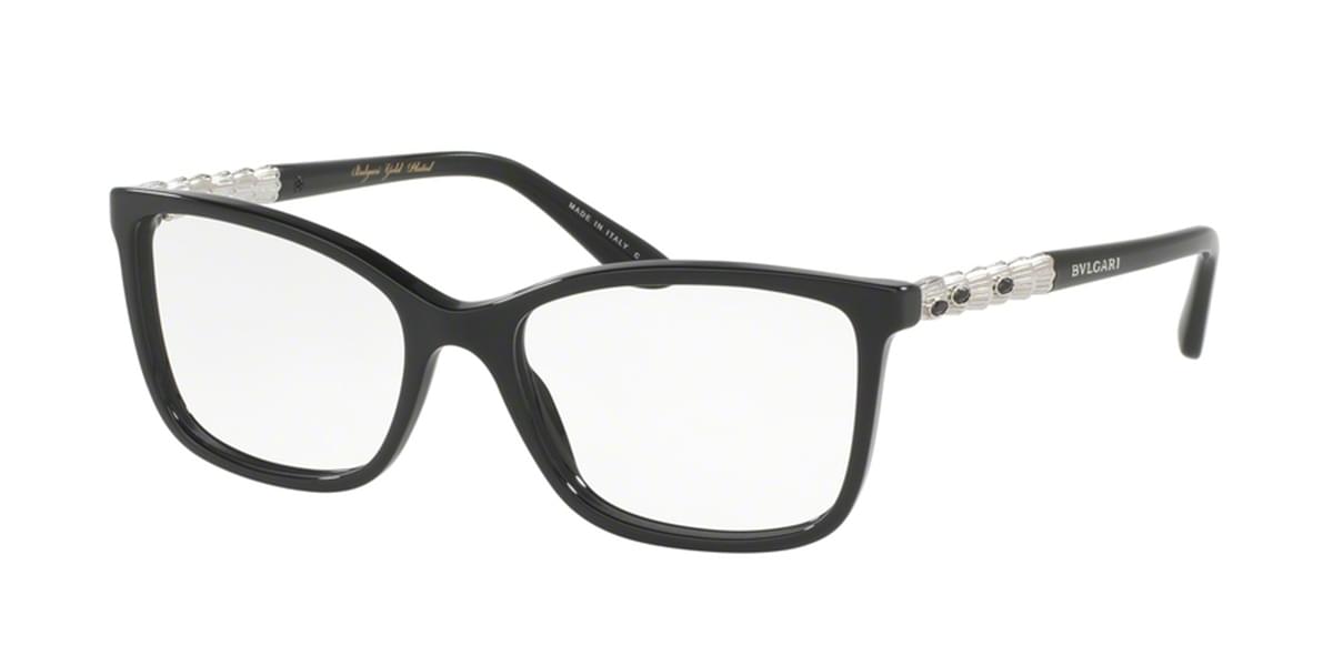 designer glasses bvlgari