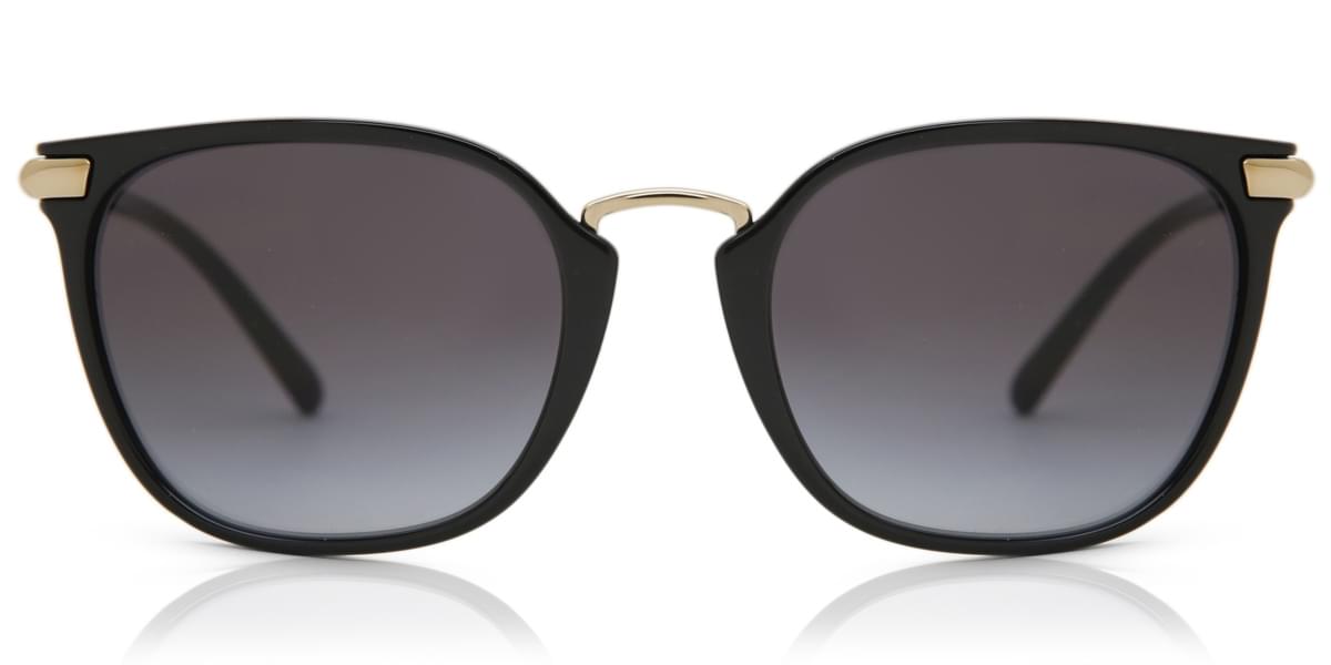 Burberry BE4262 30018G Sunglasses in 