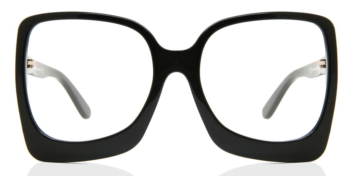 Tom Ford Eyeglasses FT0618 001 Reviews