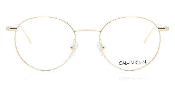 calvin klein aviator eyeglasses