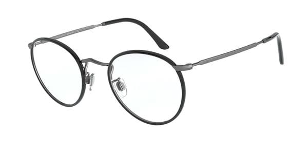 giorgio armani men's eyeglasses