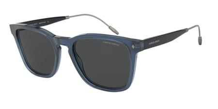 Giorgio Armani AR8120 535861 Sunglasses 