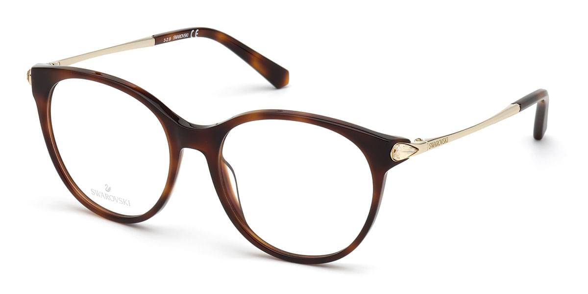 Swarovski Eyeglasses SK5372 052 Reviews