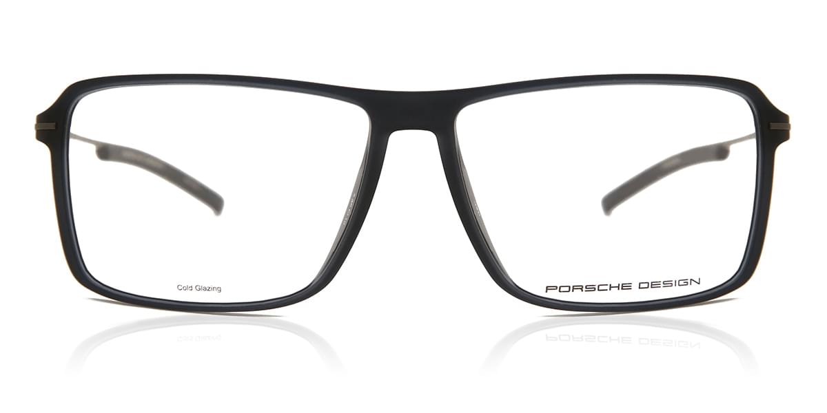 Porsche Design Eyeglasses P8295 D Reviews
