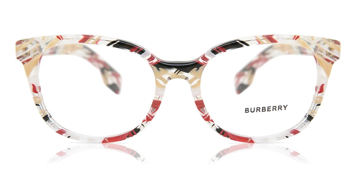 burberry prescription eyewear