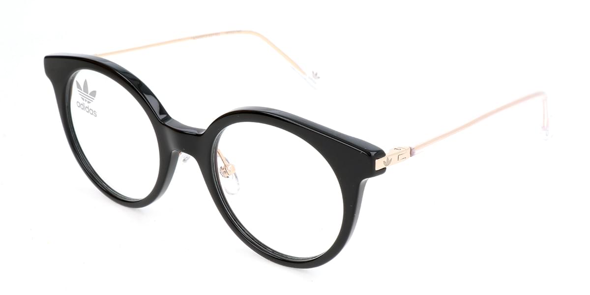 Adidas Originals Eyeglasses AOK007O 009.120 Reviews