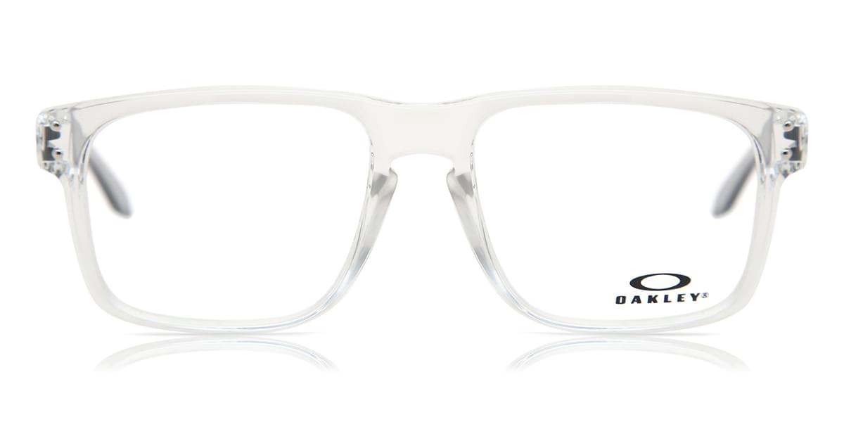 clear oakley glasses