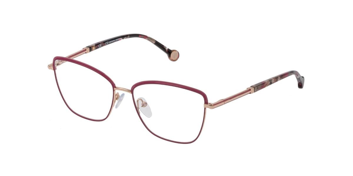 Carolina Herrera Eyeglasses VHE168 0A93 Reviews