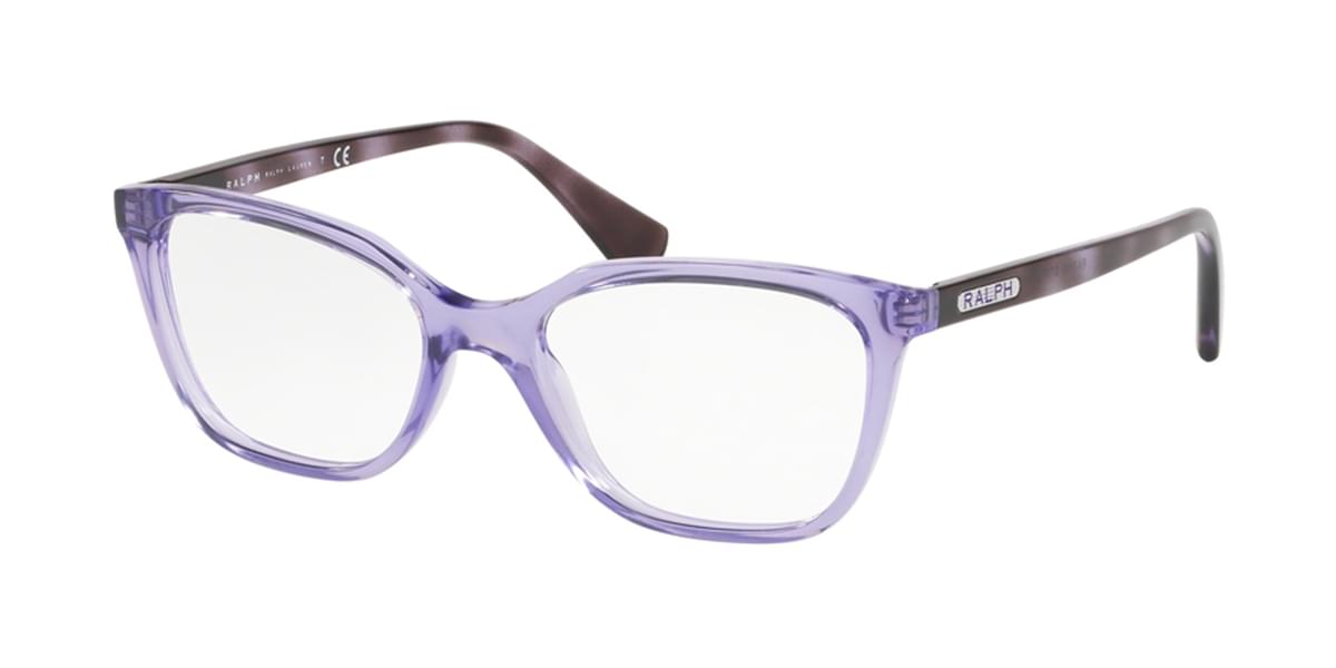 ralph lauren purple glasses