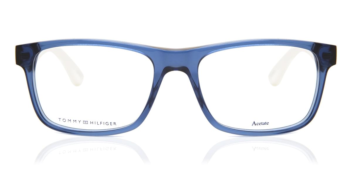 tommy hilfiger 1282 eyeglasses