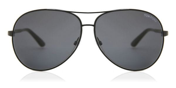 Tom Ford   FT0035 CHARLES 0BR Sunglasses
