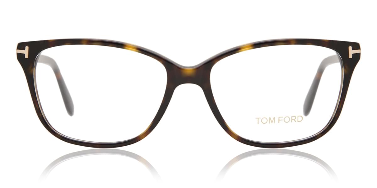 Tom Ford Eyeglasses FT5293 052 Reviews
