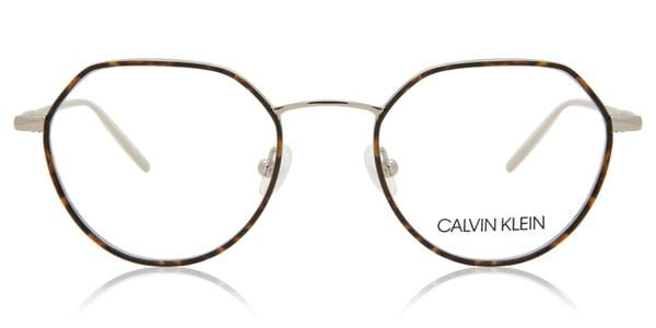 calvin klein glasses