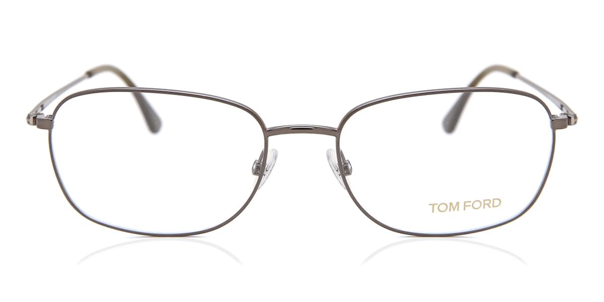 Tom Ford Eyeglasses FT5501 008 Reviews
