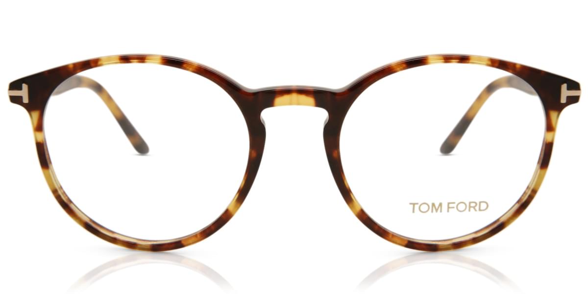 Tom Ford Eyeglasses FT5524 053 Reviews
