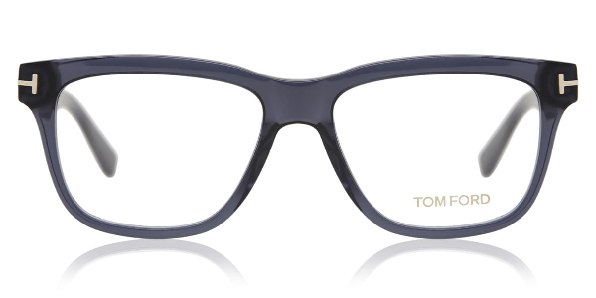 Tom Ford Eyeglasses FT5372 090 Reviews