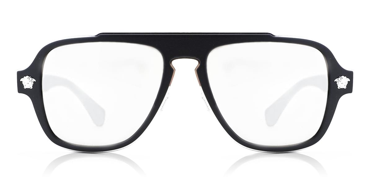 Versace Ve2199 10006g Sunglasses Matte Black Smartbuyglasses
