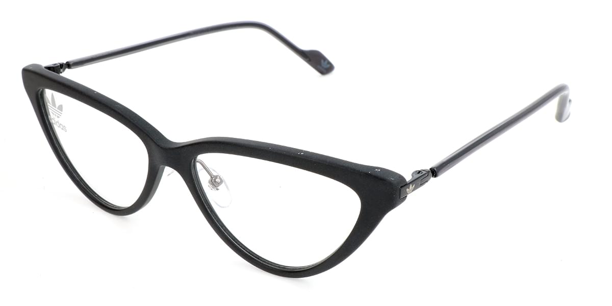 Adidas Originals Eyeglasses AOK006O 009.000 Reviews