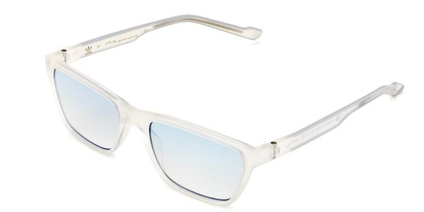 adidas white sunglasses