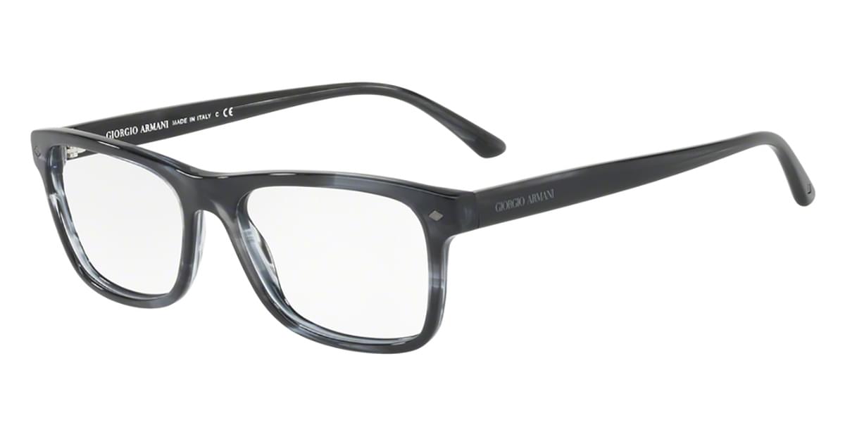 Giorgio Armani Eyeglasses AR7131F Asian Fit 5595 Reviews