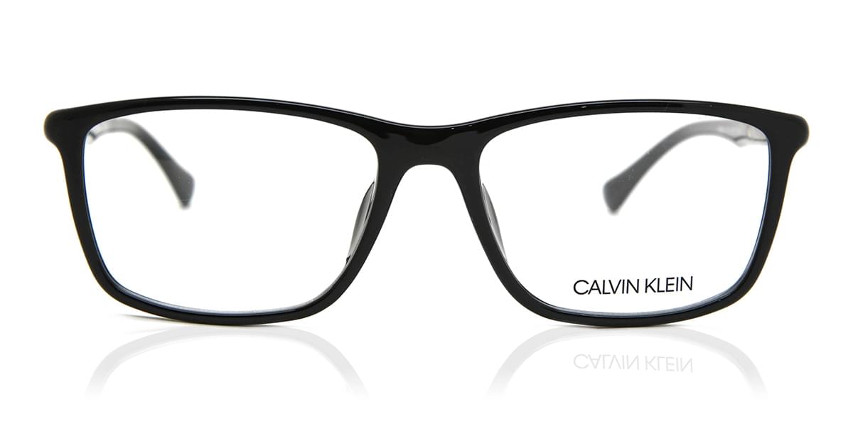 calvin klein glasses ck5864