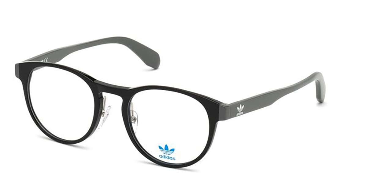 Adidas Originals Eyeglasses OR5001-H 001 Reviews