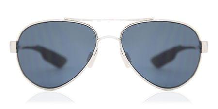 Costa Del Mar Sunglasses Size Chart